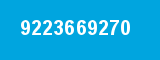9223669270
