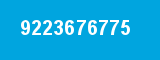 9223676775