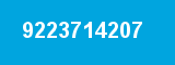 9223714207 9223714207