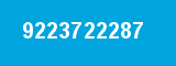 9223722287