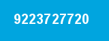 9223727720