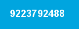 9223792488 9223792488