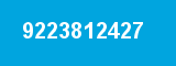 9223812427