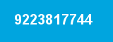 9223817744