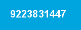 9223831447 9223831447