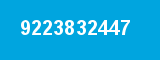9223832447
