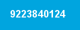 9223840124 9223840124