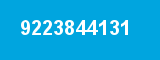 9223844131 9223844131