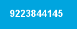 9223844145 9223844145