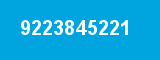 9223845221