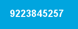 9223845257