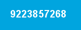 9223857268