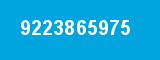 9223865975 9223865975