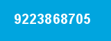 9223868705