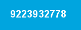 9223932778 9223932778