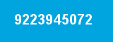9223945072 9223945072