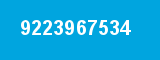 9223967534 9223967534