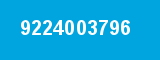 9224003796 9224003796