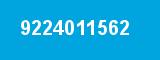 9224011562 9224011562