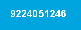9224051246