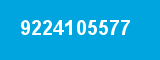 9224105577 9224105577