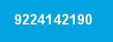 9224142190 9224142190