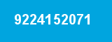 9224152071
