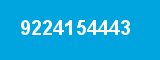 9224154443