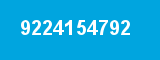 9224154792 9224154792