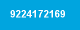 9224172169 9224172169