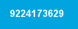 9224173629 9224173629