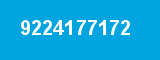 9224177172