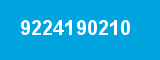 9224190210