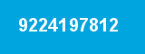 9224197812