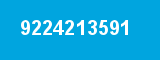 9224213591 9224213591