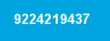 9224219437