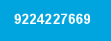 9224227669 9224227669
