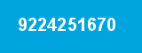 9224251670