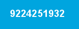 9224251932