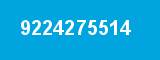 9224275514 9224275514