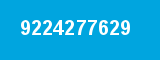 9224277629 9224277629