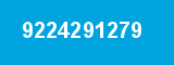 9224291279 9224291279