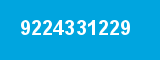 9224331229