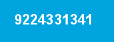 9224331341