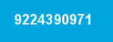 9224390971 9224390971