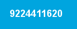 9224411620 9224411620