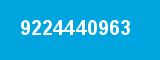 9224440963