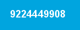 9224449908 9224449908