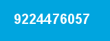 9224476057 9224476057