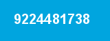9224481738 9224481738